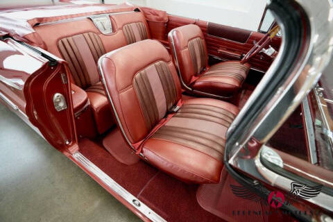 1960 Pontiac Bonneville