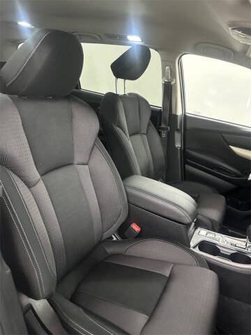 2021 Subaru Ascent Premium 7-Passenger