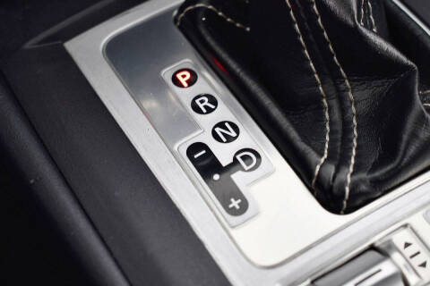 2010 Mitsubishi Lancer Ralliart