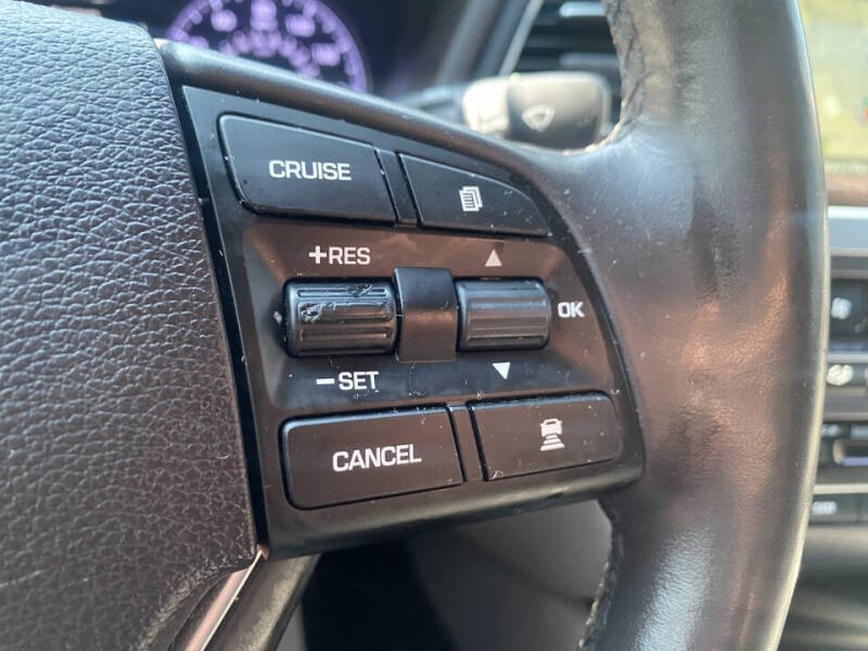 2015 Hyundai Genesis