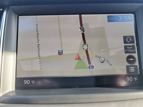 2025 Infiniti QX55 Essential