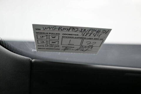 2022 Volkswagen ID.4 Pro