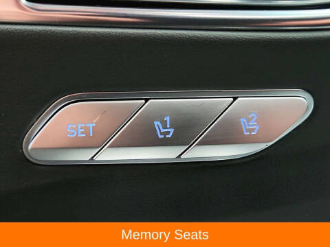 2022 Genesis GV80 3.5T Advanced+
