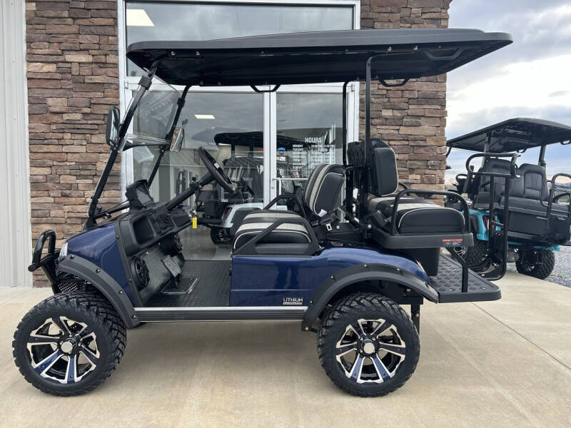 2025 Evolution Forester 4 Plus