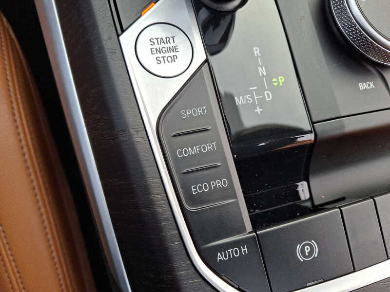 2023 BMW 4 Series 430i xDrive