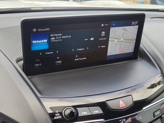 2023 Acura RDX w/Tech