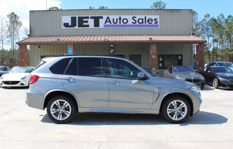 2014 BMW X5 xDrive35i