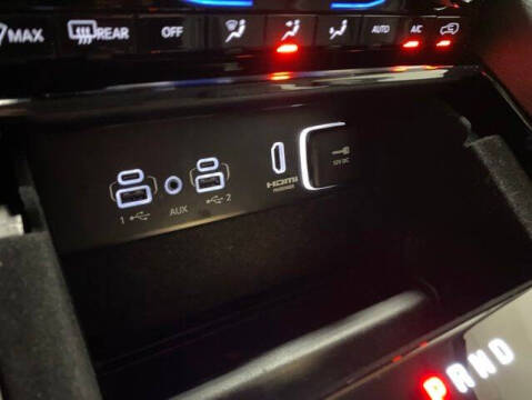 2022 Jeep Grand Cherokee 4xe