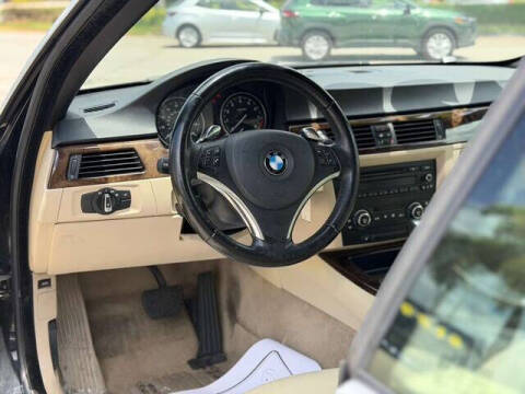 2009 BMW 3 Series 328i