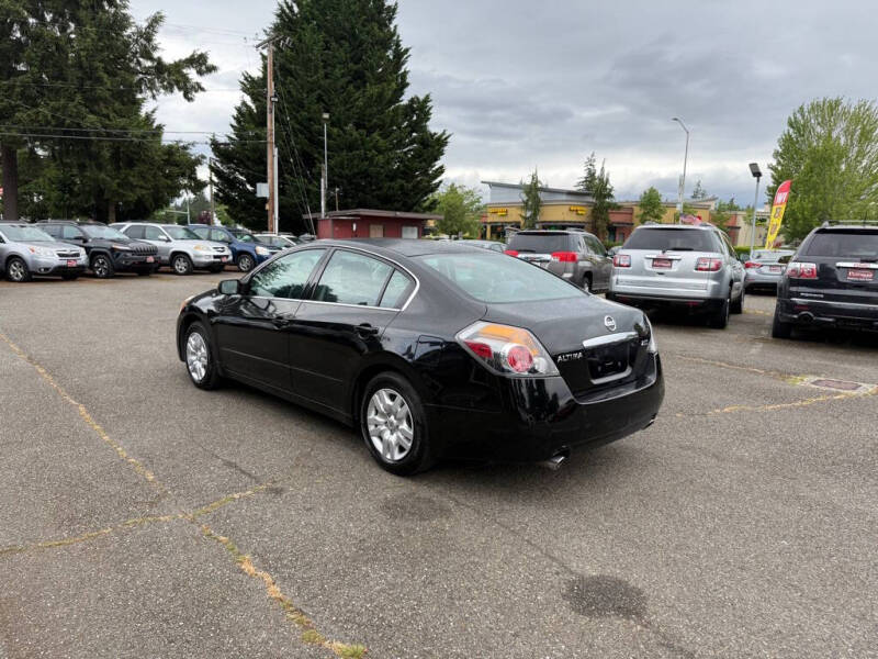 2010 Nissan Altima