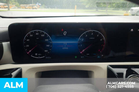 2025 Mercedes-Benz CLA CLA 250