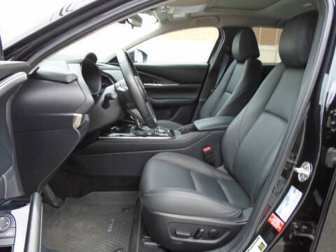 2024 Mazda CX-30 2.5 S Preferred
