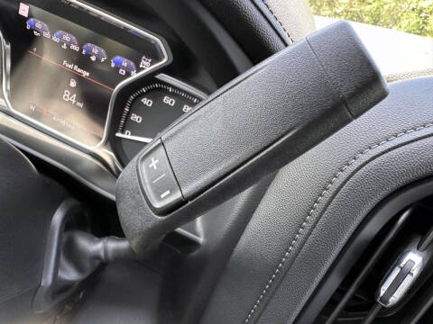 2020 GMC Sierra 3500HD