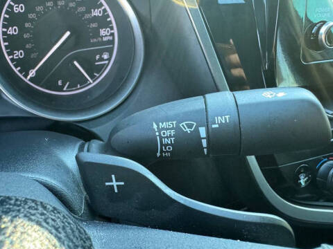 2024 Toyota Camry SE Nightshade