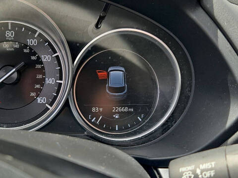2023 Mazda CX-5 2.5 S Select