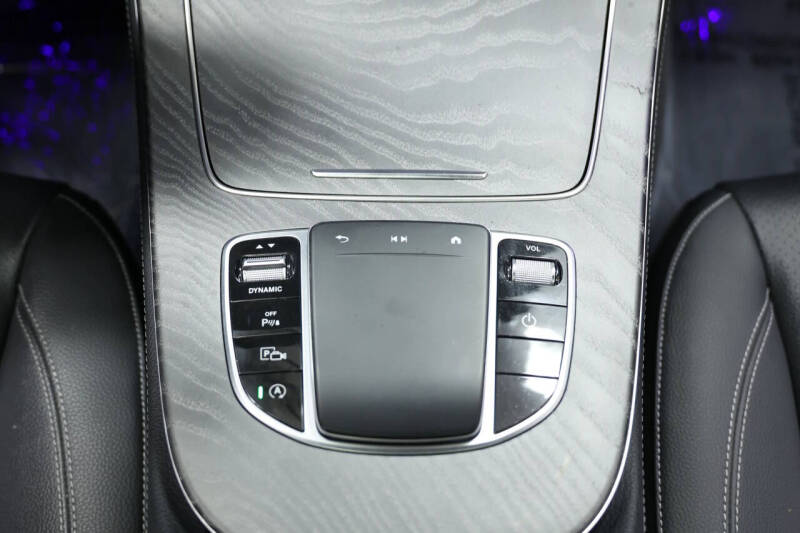 2021 Mercedes-Benz E-Class E 350 4MATIC