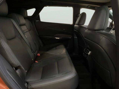 2024 Lexus RX 350 Luxury