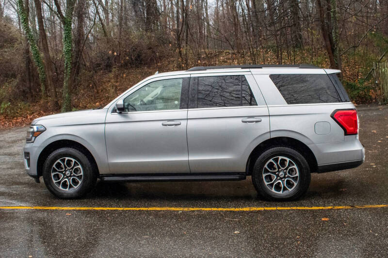 2024 Ford Expedition XLT