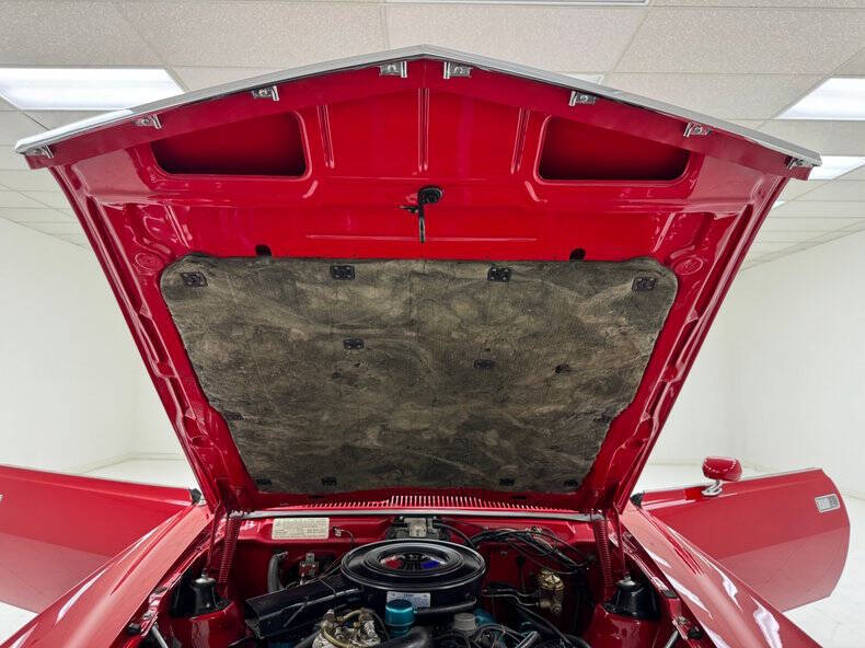 1970 AMC AMX