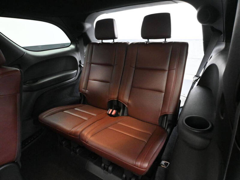 2024 Dodge Durango R/T Plus