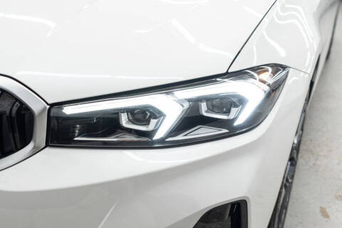 2025 BMW 3 Series 330i xDrive