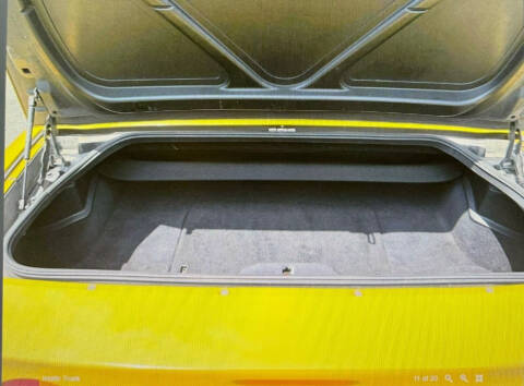 2003 Chevrolet Corvette