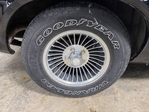 1979 Chevrolet Camaro