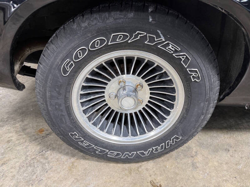 1979 Chevrolet Camaro