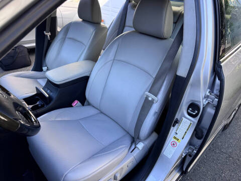 2010 Lexus ES 350