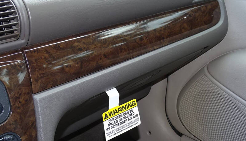 2005 Chrysler Sebring Limited