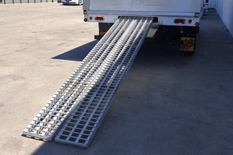 2018 Ford Transit 250