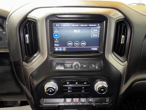 2020 GMC Sierra 2500HD