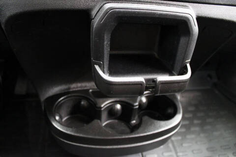 2023 RAM ProMaster 1500 136 WB