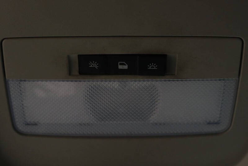 2021 GMC Canyon Elevation Standard