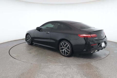 2023 Mercedes-Benz E-Class E 450