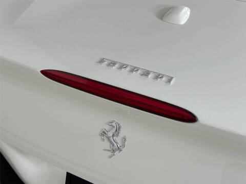 2019 Ferrari Portofino