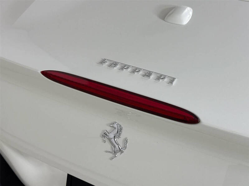 2019 Ferrari Portofino