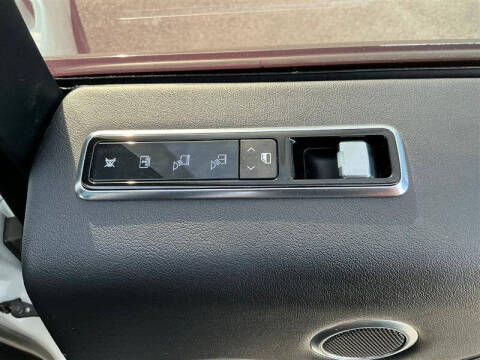 2019 Land Rover Range Rover