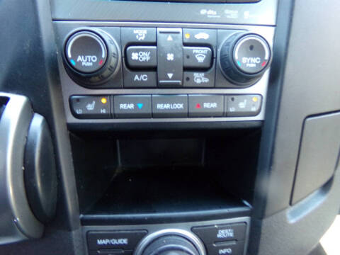 2013 Honda Pilot Touring