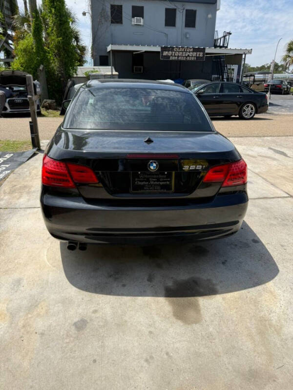2011 BMW 3 Series 328i