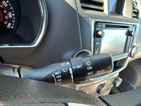 2013 Toyota Highlander