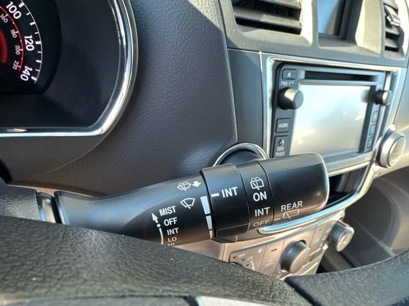 2013 Toyota Highlander