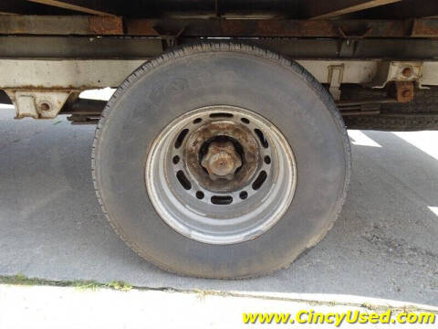 2007 Dodge Sprinter 3500