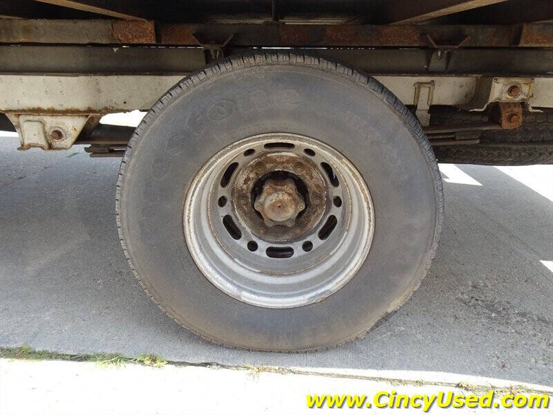 2007 Dodge Sprinter 3500