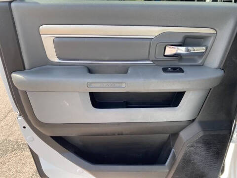 2016 RAM 2500