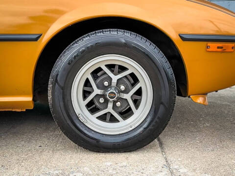 1980 Mazda RX-7