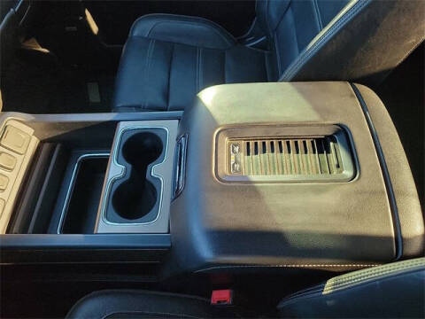 2019 GMC Sierra 2500HD Denali