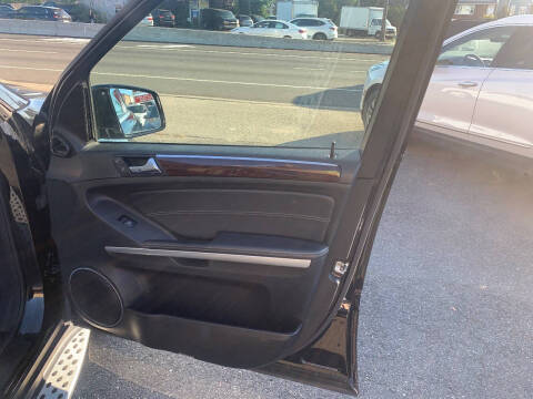 2012 Mercedes-Benz GL-Class GL 450 4MATIC