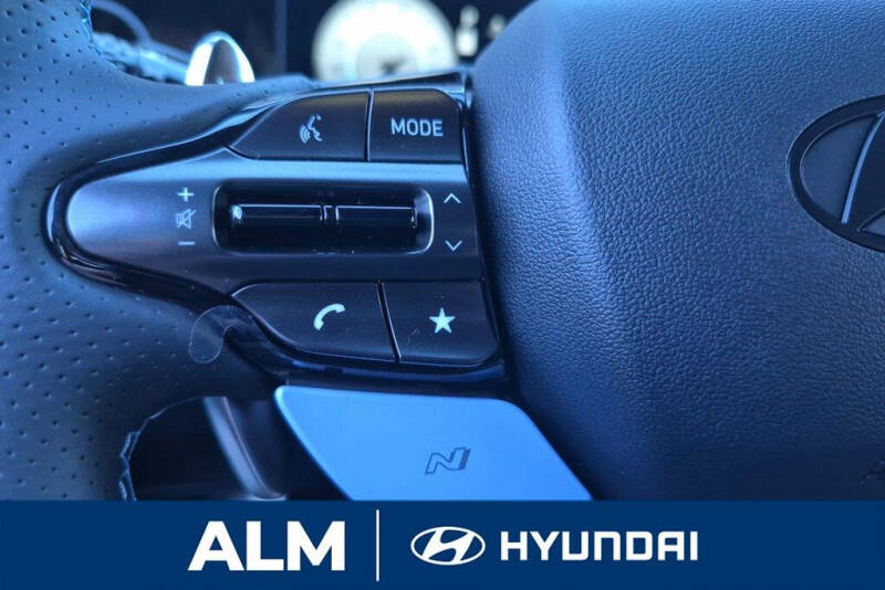 2026 Hyundai Elantra N