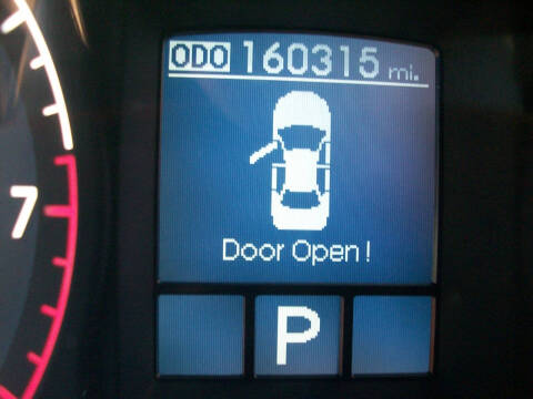 2012 Hyundai Genesis 3.8L V6